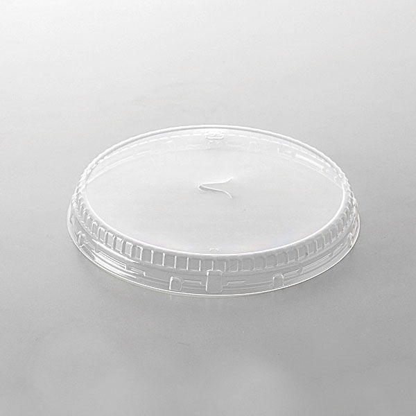 東洋アルミエコープロダクツ LK815H蓋穴開き PS LK815I 1ケース(800個(50個×16))（直送品）