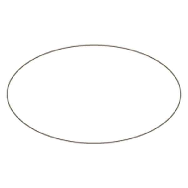 ARC ラベル LQ325 白無地 シート 1000枚 LQ325S 1点（直送品）