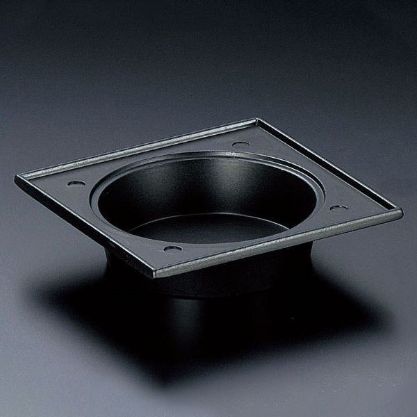 マイン M10-093 水受け (小) 1ケース(100個)（直送品）