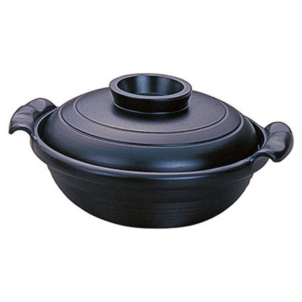 マイン M10-269 山海鍋 φ16 黒 1点（直送品）