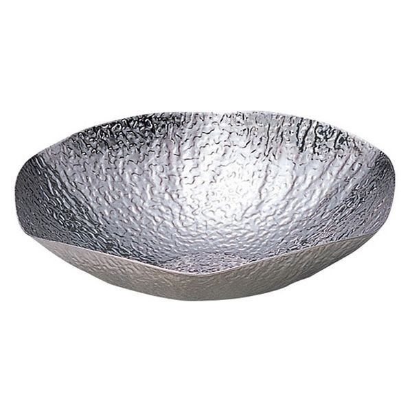 マイン M10-292 亀甲鍋 ステンレス 1ケース(80個)（直送品）