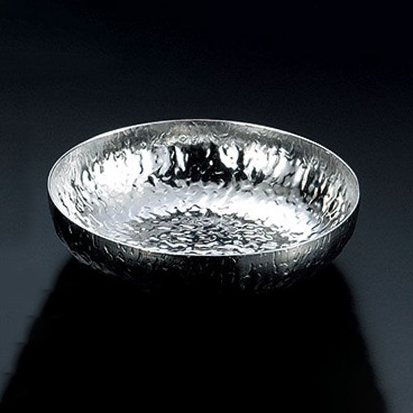 マイン 小鉢 M10-294 小鉢ステンレス φ11 1ケース(100個)（直送品）