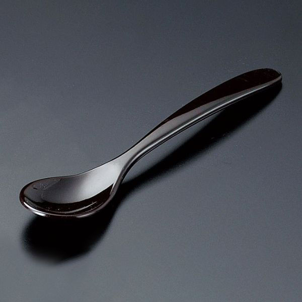 マイン カトラリー M10-957 スプーン 溜 1ケース(1200個(20個×60))（直送品）