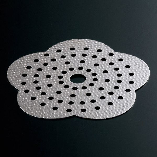 マイン M11-041 しぐれ鍋 小梅用 目皿 1ケース(200個)（直送品）