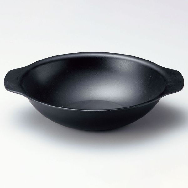 マイン M11 黒鍋