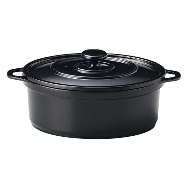 マイン 鍋 M11 ミニココ オーバル