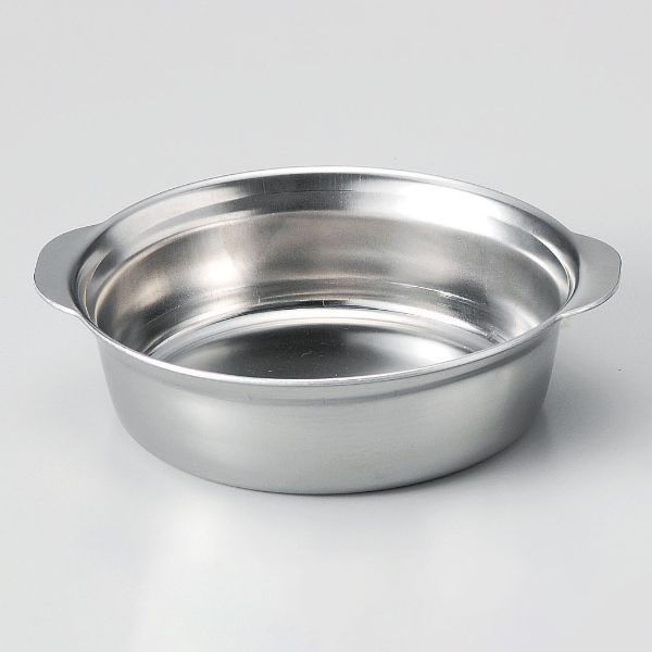 マイン M11-094 ステンレス鍋 φ16.5 1ケース(40個)（直送品）