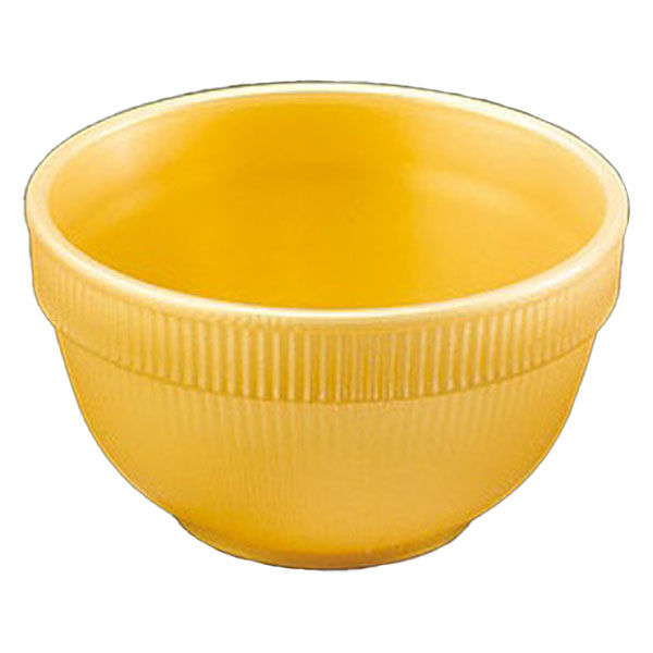 マイン 小鉢 M11-493 珍味入れ 丸 金 400個入 1点（直送品）