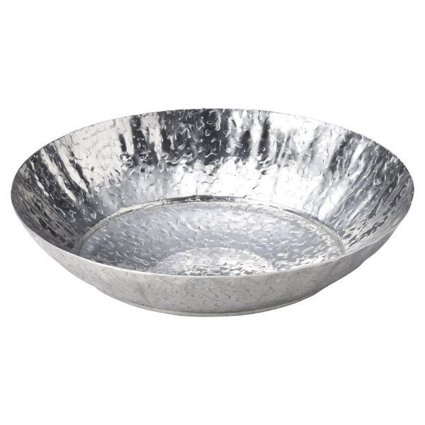 マイン M11-621 あられ鍋 段付 1ケース(75個)（直送品）