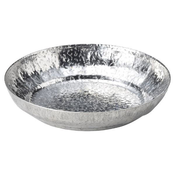 マイン M11-623 あられ平鍋 1ケース(75個)（直送品）