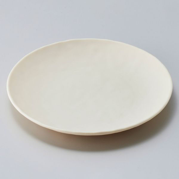 マイン M11-662 耐熱丸皿 φ21 白 1ケース(80個(5個×16))（直送品）