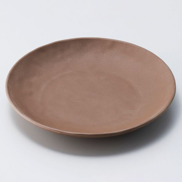 マイン M11-666 耐熱丸皿 φ18 チャコールグレー 1ケース(80個(5個×16))（直送品）