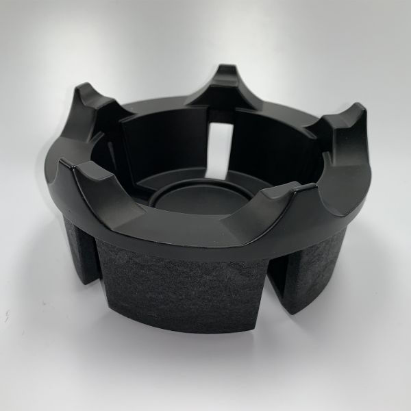 マイン 固形燃料用コンロ M11-721 グリルこんろ 1点（直送品）