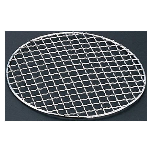 マイン 付属品 M20-341 ステンレス網 正目 φ18 1ケース(300個)（直送品）