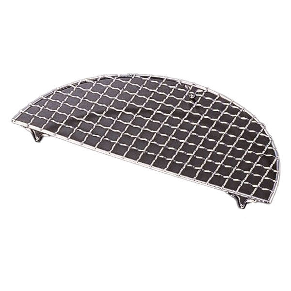 マイン 付属品 M20-360 半月網 22×11 1ケース(300個)（直送品）