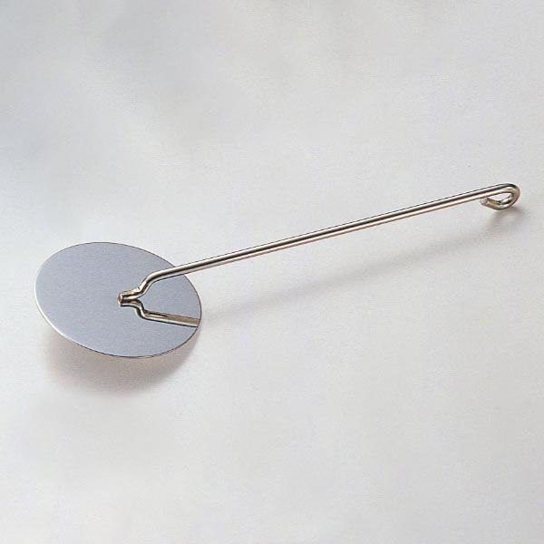 マイン M20-363 火消し蓋(長柄) 1点（直送品）