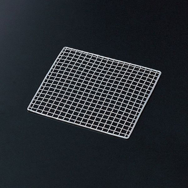 マイン 付属品 M20-523 金網 21角 1ケース(160個)（直送品）