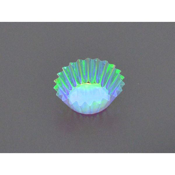 マイン おかずカップ グルメカップ オーロラ φ60 500枚 M33-549 1点（直送品）