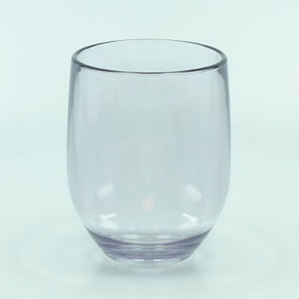 マイン コップ ココタンブラー 335 クリア M44-437 1ケース(12個)（直送品）