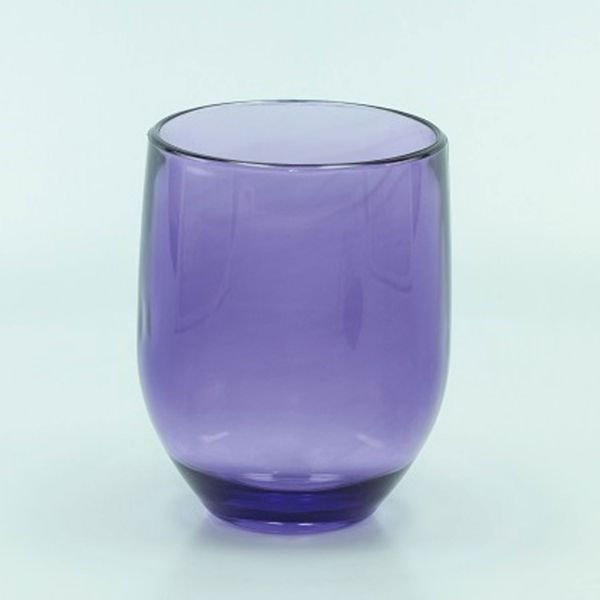 コップ ココタンブラー パープル