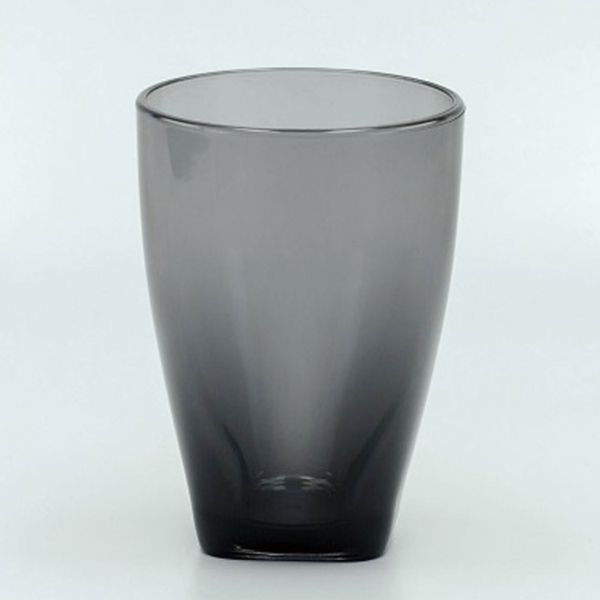 マイン コップ ココタンブラー 330 ブラック M44-442 1ケース(12個)（直送品）