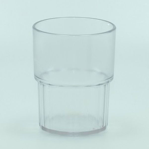 マイン コップ ココタンブラー 260 クリア M44-445 1ケース(20個)（直送品）