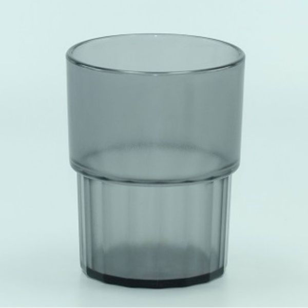 マイン コップ ココタンブラー 260 ブラック M44-446 1ケース(20個)（直送品）