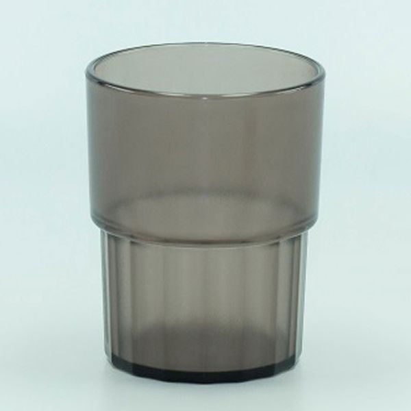 マイン コップ ココタンブラー 260 ブラウン M44-447 1ケース(20個)（直送品）