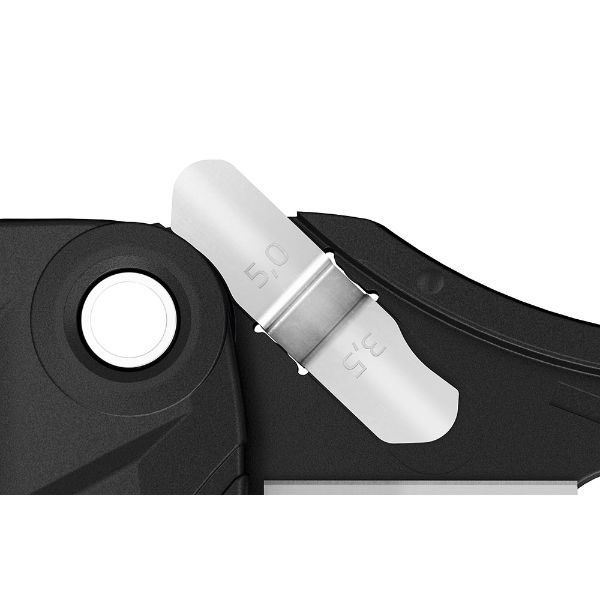 マーター 筆記具 ステンレス テープカッター替刃 セキュマックス 320 MDP用 10枚 No9940 1点（直送品）