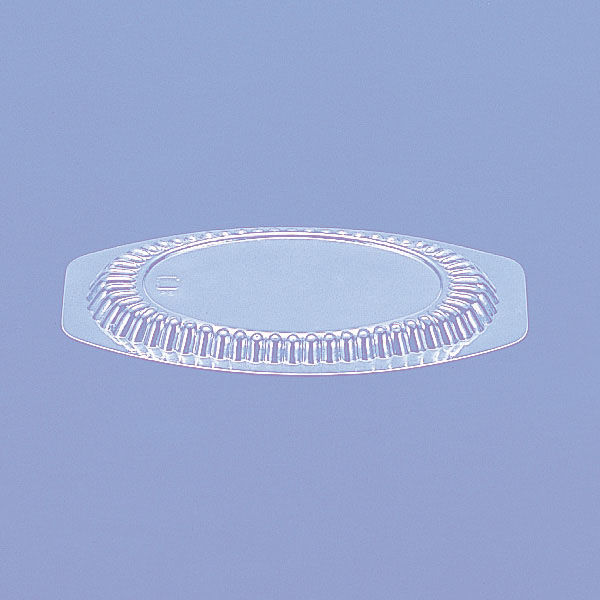 東洋アルミエコープロダクツ PM1183 OPSドーム蓋 1183用 1ケース(1000個)（直送品）