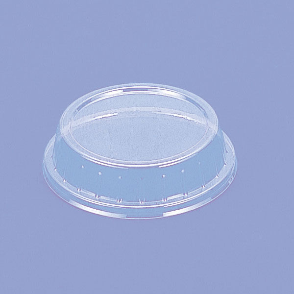 東洋アルミエコープロダクツ PM410A 蓋 1ケース(2000個(100個×20))（直送品）