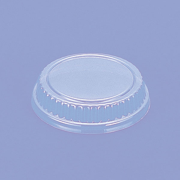 東洋アルミエコープロダクツ PM4111 蓋 1ケース(2000個(100個×20))（直送品）