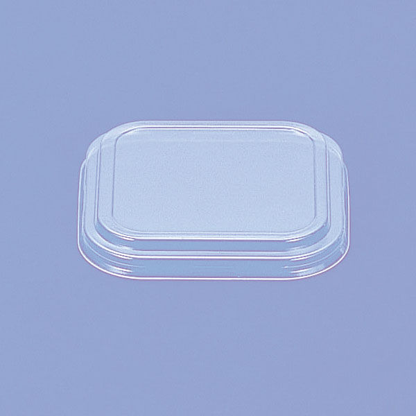 東洋アルミエコープロダクツ PM6100 蓋 1ケース(2000個(100個×20))（直送品）