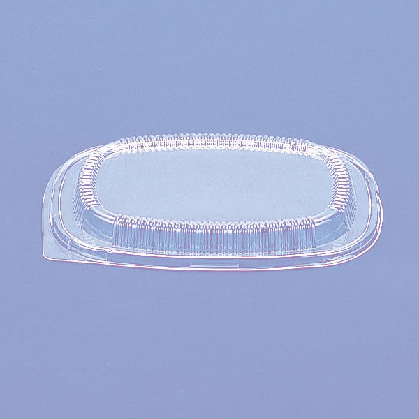 東洋アルミエコープロダクツ ホイルコンテナーPM6212 蓋 PM6212 1ケース(1000個(100個×10))（直送品）