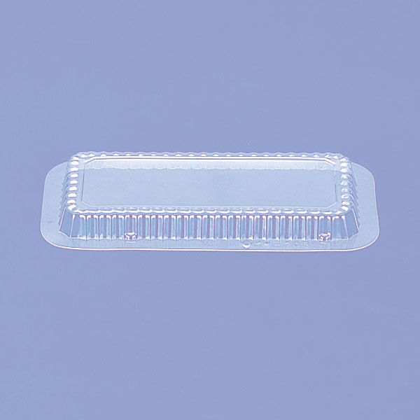 東洋アルミエコープロダクツ PM708 OPSドーム蓋 1ケース(1000個(100個×10))（直送品）