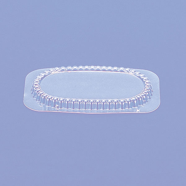 東洋アルミエコープロダクツ PM7161-1 OPSドーム蓋7161用 1ケース(1000個)（直送品）