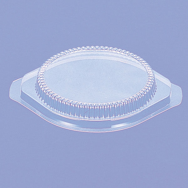 東洋アルミエコープロダクツ PMM32 OPSドーム蓋 32用 1ケース(2000個)（直送品）