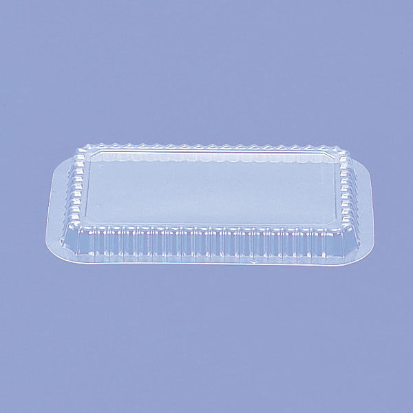 東洋アルミエコープロダクツ PM720 OPSドーム蓋720用 1ケース(1000個(100個×10))（直送品）