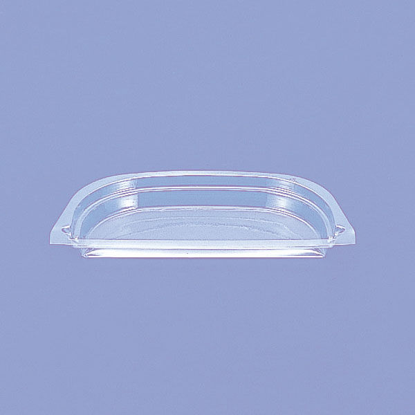 東洋アルミエコープロダクツ PT19-3 中皿 1ケース(6000個(100個×60))（直送品）