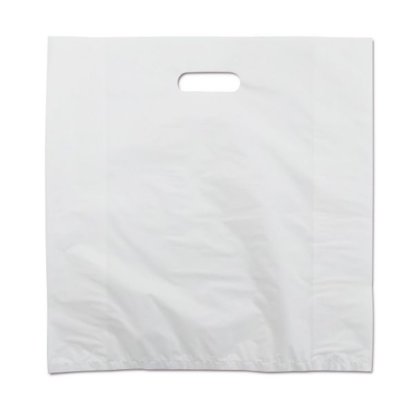 中川製袋化工 ポリ手提げ サンFバッグ