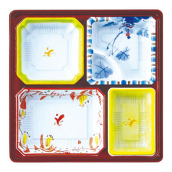 アヅミ産業 T-80-A インナー (葡萄) T80AASK-3 1ケース(300個(50個×6))（直送品）