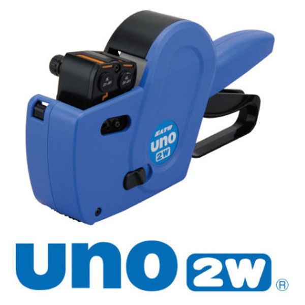 サトー ハンドラベラー UNO2W 8L23-J1・8L23-J1 WAMPA4005 1点（直送品）
