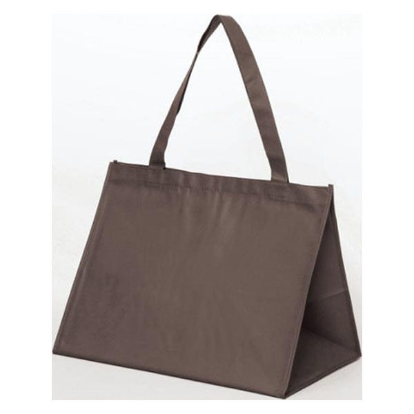 持ち帰り袋 SFバッグ ブラウン パックタケヤマ
