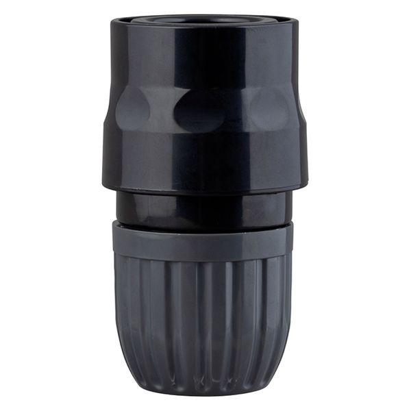 タカギ コネクター G079BK 1個（直送品） - アスクル