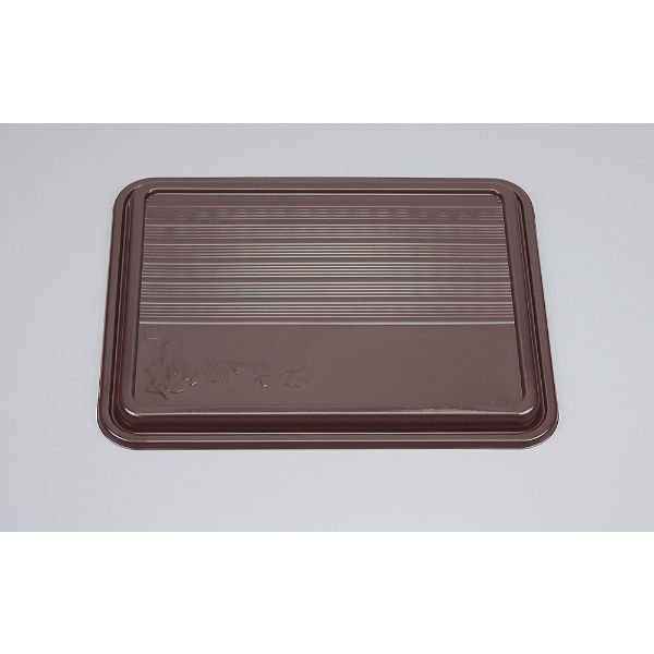 シーピー化成 U-201 能登共蓋(B) 0116201001398 1ケース(400個(20個×20))（直送品）