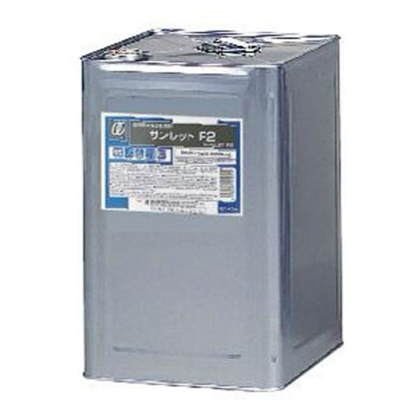 静光産業 食器用洗剤 サンレットF2 18kg 10002 1点（直送品）