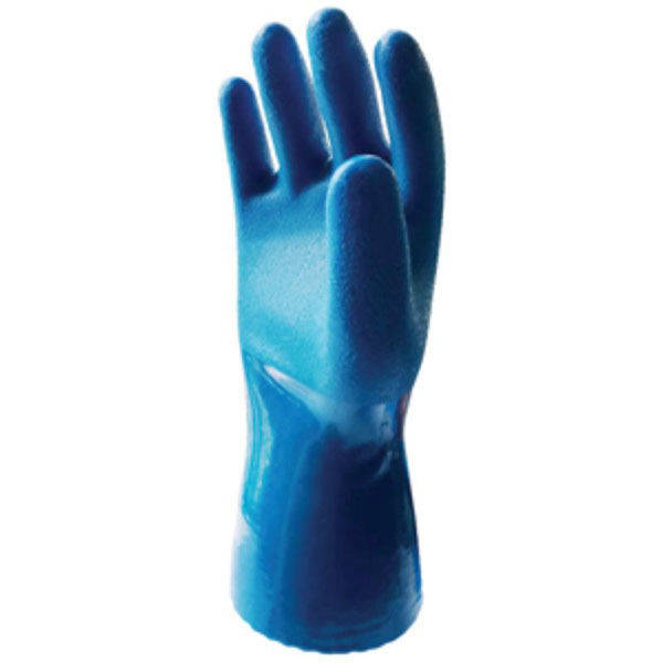 三重化学工業 作業用手袋 ハイブリッド 2双組 L 00763608 1袋(5個)（直送品）