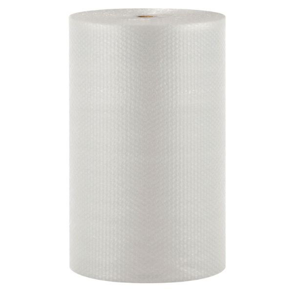 川上産業 緩衝材 プチプチ d37(2層品) 600mm×42m 02 1ケース(10個(2個×5))（直送品）