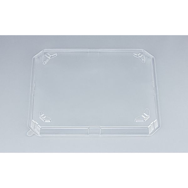 シーピー化成 BFランチ内77 A嵌合蓋 0141277910008 1袋(50個)（直送品）