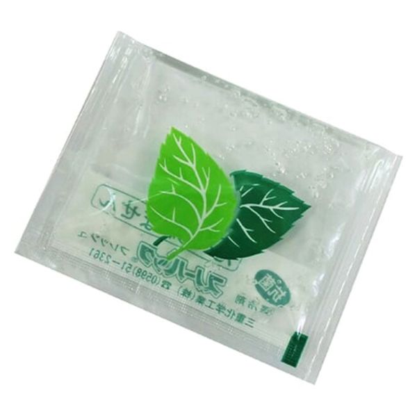 三重化学工業 保冷剤 スノーパック フレッシュ(抗菌) 00111 1ケース(600個(10個×60))（直送品）